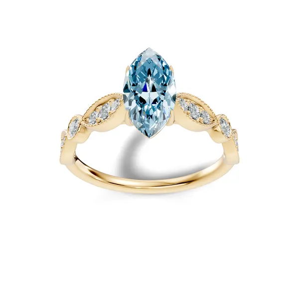 Blue_Stone_Statement_Ring_For_Women