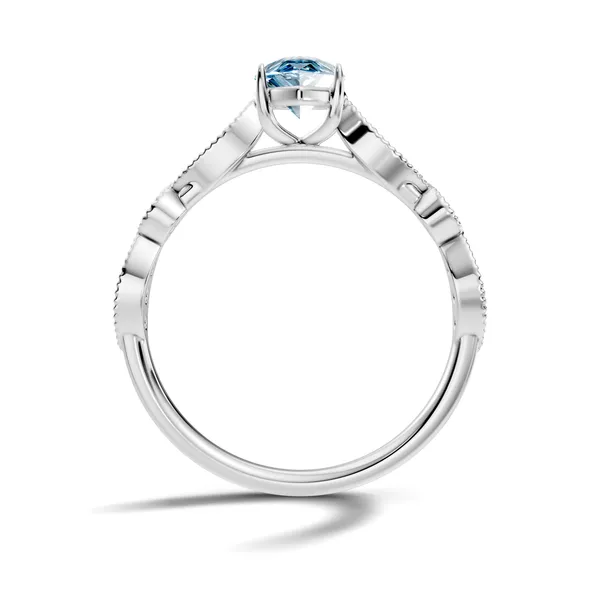 Oval_Blue_Stone_Ring_For_Women
