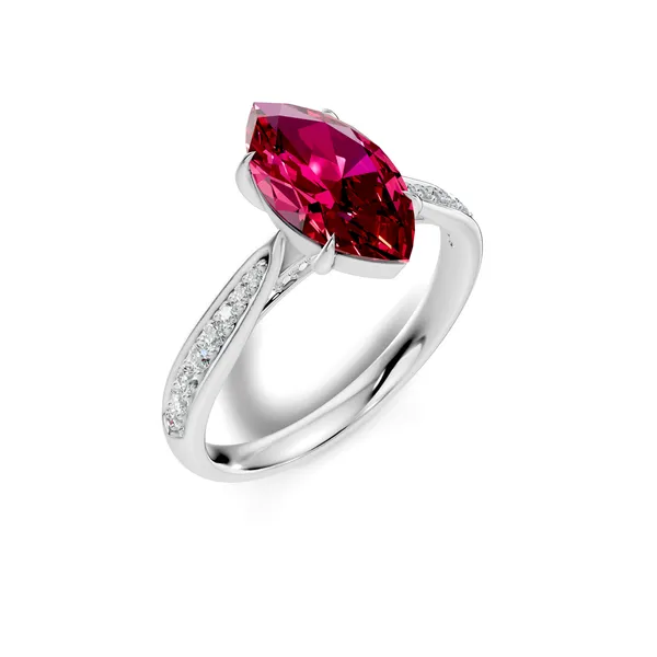 Rose_Marquise_Stone_Ring_For_Women