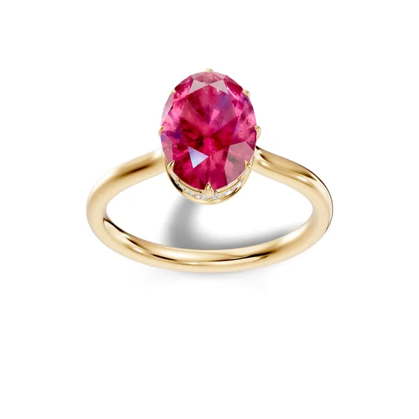 Rose_Pink_Oval_Gemstone_Ring_For_Women