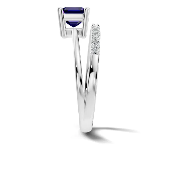 Blue_Stone_Solitaire_Ring_For_Women