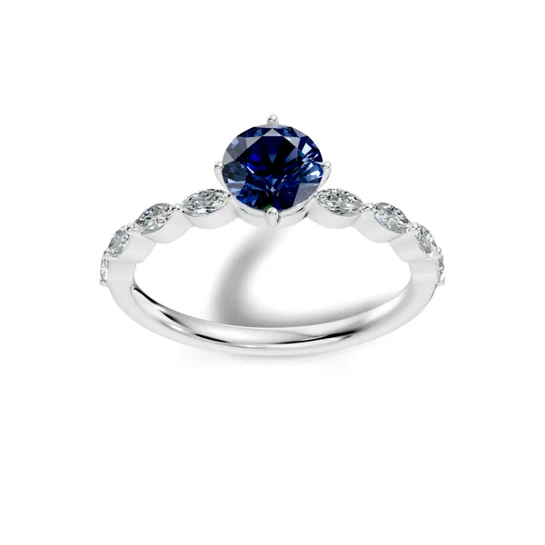 Rose_Blue_Gemstone_Side_Accent_Ring