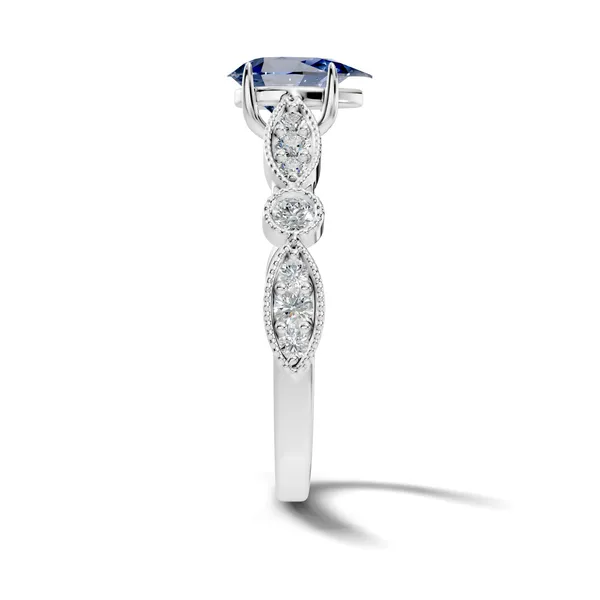 Blue_Stone_Solitaire_Ring_For_Women
