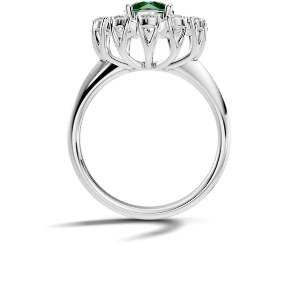 Floral_Green_Stone_Ring_For_Women