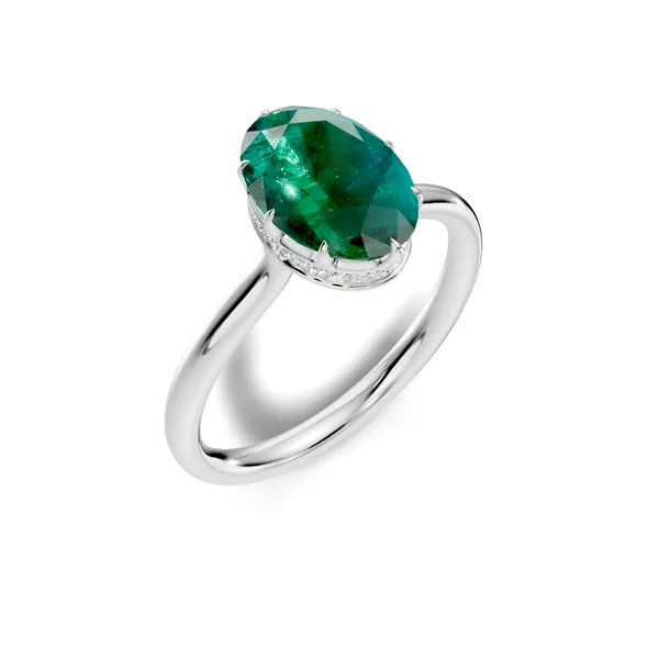 Green_Stone_Ring_For_Women