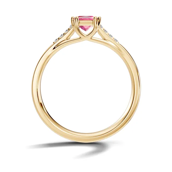 Pink_Gemstone_Ring_For_Women