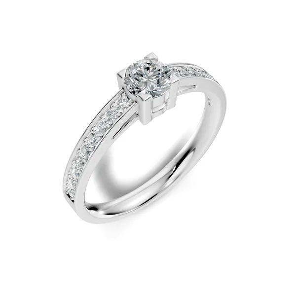 Rose_Solitaire_Ring_For_Women