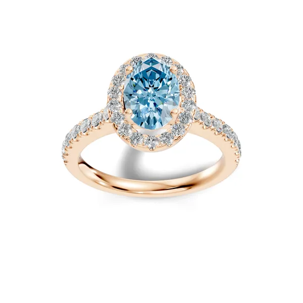 Rose_Blue_Stone_Halo_Ring_For_Women