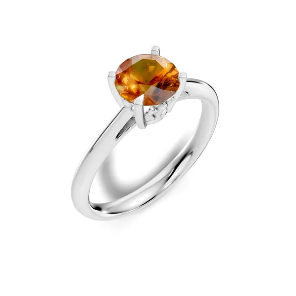 Rose_Gemstone_Ring_For_Women