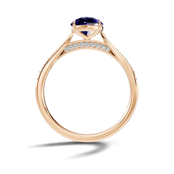 Blue_Gemstone_Ring_For_Women