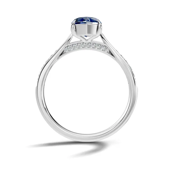 Marquise_Blue_Stone_Ring_For_Women