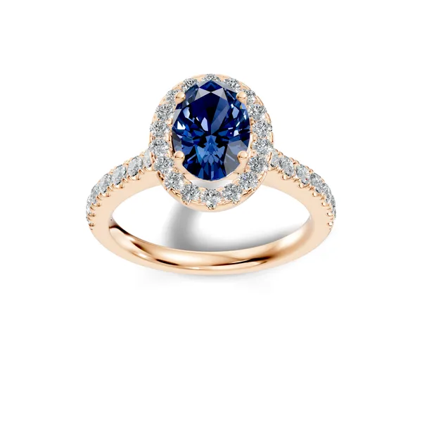 Blue_Rose_Oval_Stone_Ring_For_Women