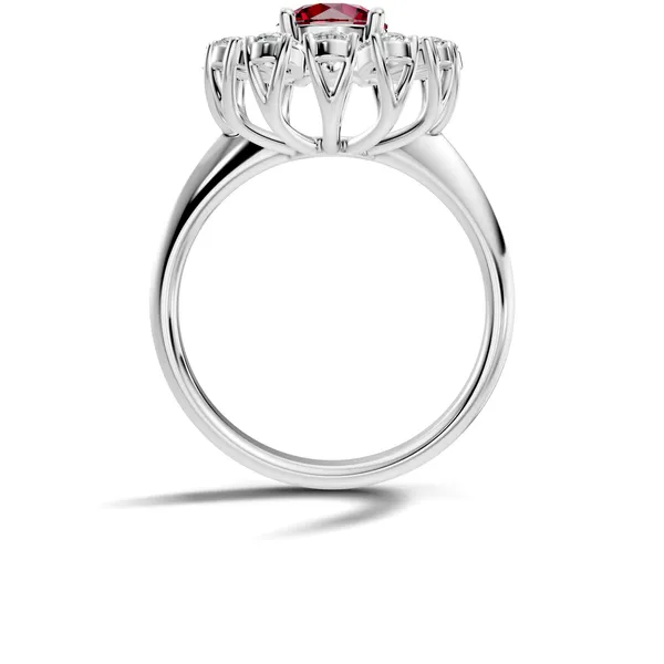 Floral_Red_Stone_Ring_For_Women