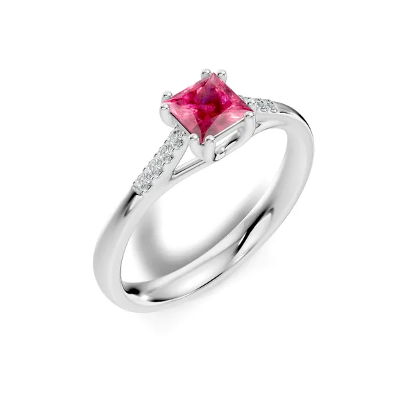 Pink_Gemstone_Ring_For_Women