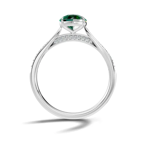 Green_Gemstone_Ring_For_Women