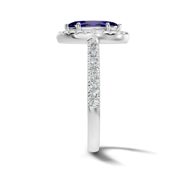 Sapphire_Halo_Ring_For_Women