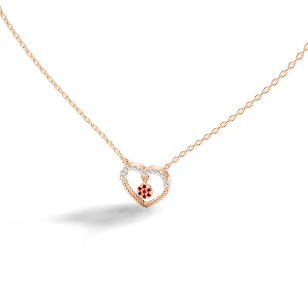 Heart_Pendant_Necklace_For_Women