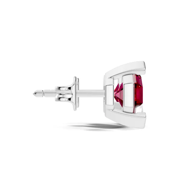 Hexagonal_Stud_Earrings_For_Women