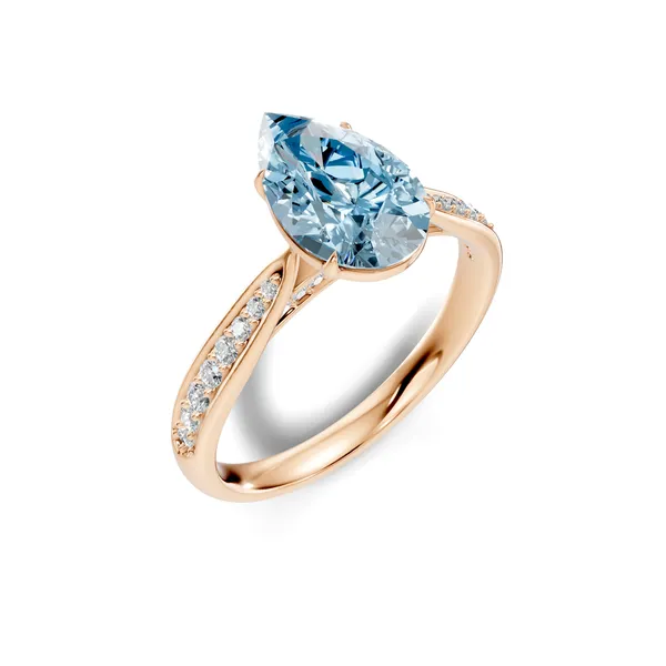 Rose_Blue_Stone_Solitaire_Ring_For_Women