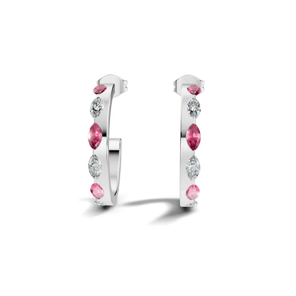 Embellished_Hoop_Earrings_For_Women