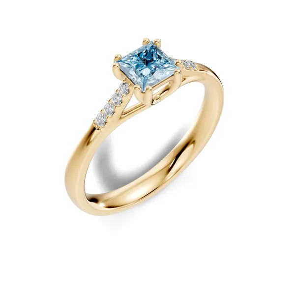 Blue_Stone_Solitaire_Ring_For_Women