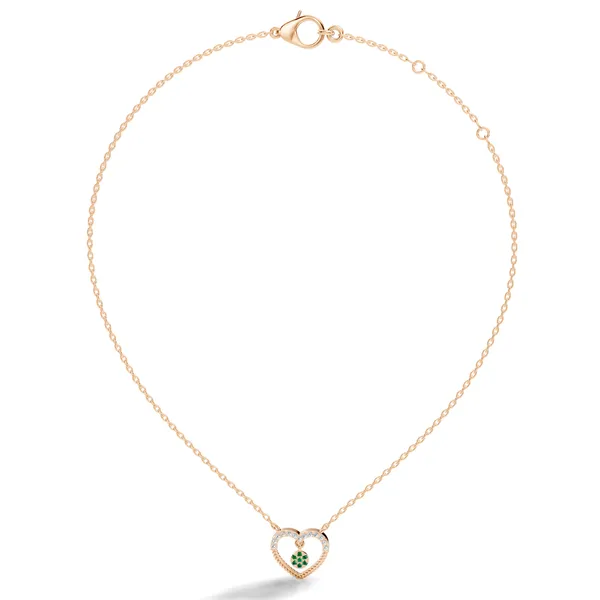 Heart_Pendant_Necklace_For_Women