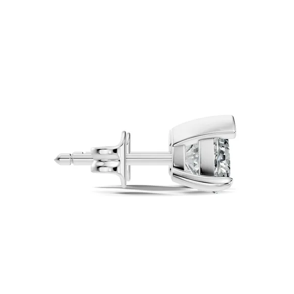 Clear_Stone_Triangle_Stud_Earrings_For_Women