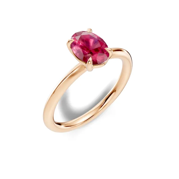 Pink_Gemstone_Ring_For_Women