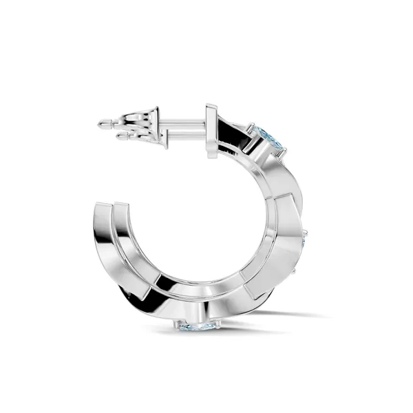 Twisted_Hoop_Earrings_With_Blue_Stones