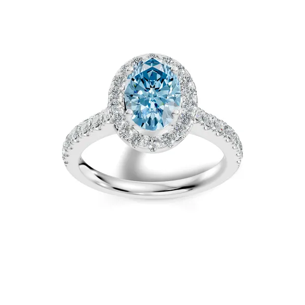 Rose_Blue_Stone_Halo_Ring_For_Women