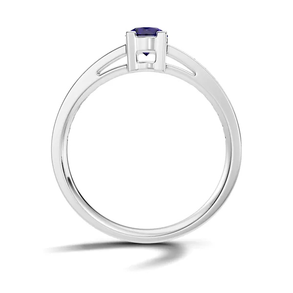 Rose_Blue_Gemstone_Ring_For_Women