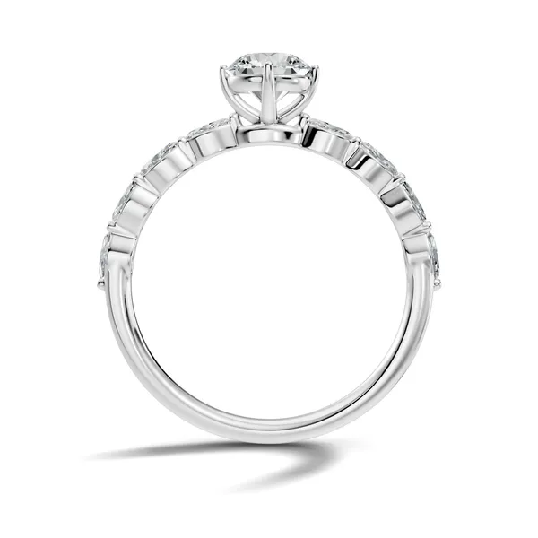 Clear_Stone_Halo_Ring_For_Women