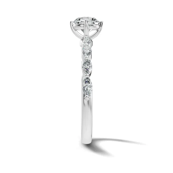 Clear_Stone_Halo_Ring_For_Women