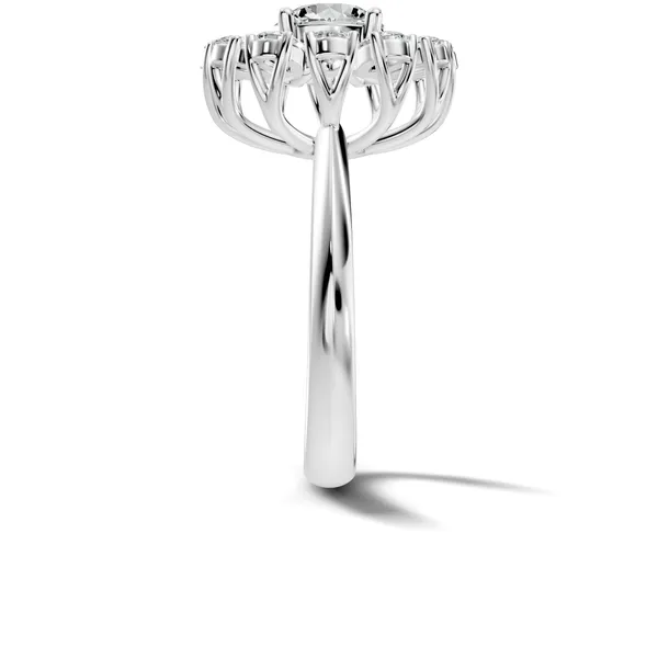 Cluster_Stone_Ring_For_Women