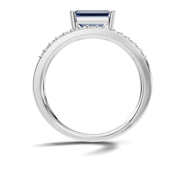 Blue_Stone_Statement_Ring_For_Women