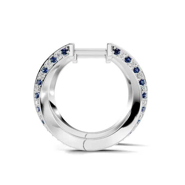 Rose_Stone_Studded_Hoop_Earrings_For_Women