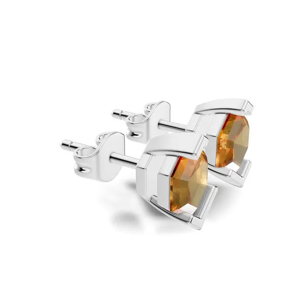 Hexagonal_Stud_Earrings_For_Women
