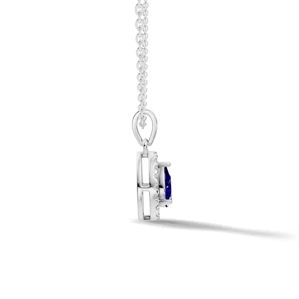 Blue_Stone_Pendant_Necklace_For_Women
