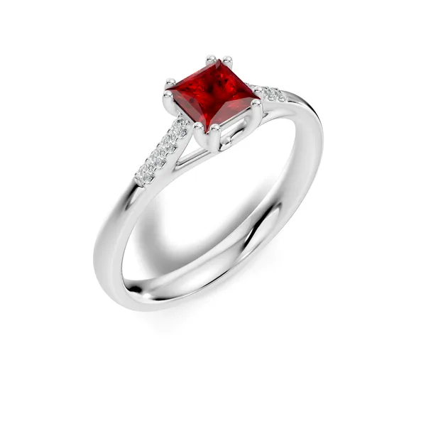 Red_Gemstone_Solitaire_Ring