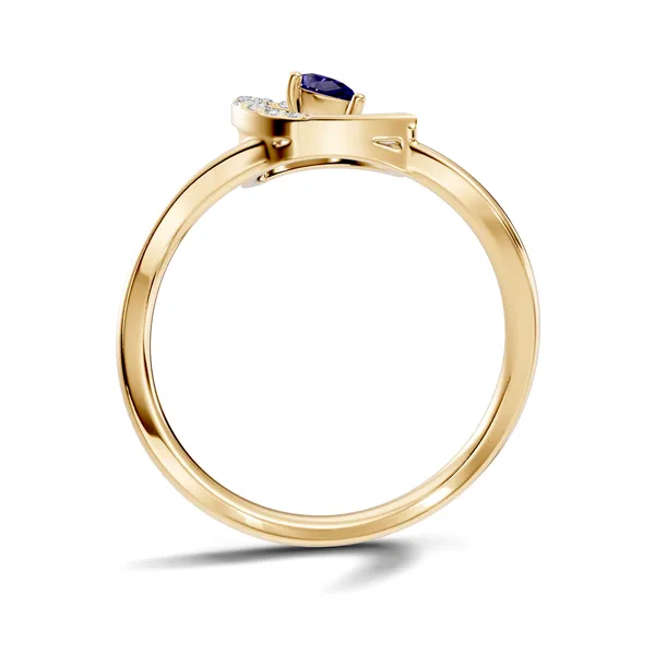 Blue_Stone_Ring_For_Women