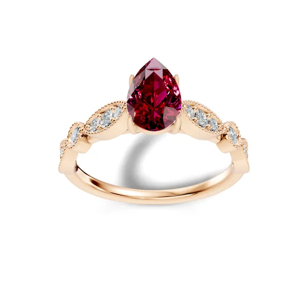 Red_Gemstone_Ring_For_Women