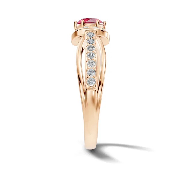 Red_Gemstone_Ring_For_Women
