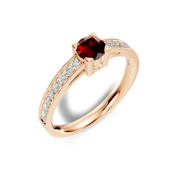 Rose_Gemstone_Ring_For_Women