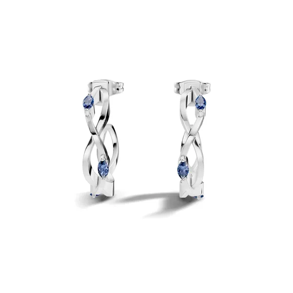 Twisted_Hoop_Earrings_For_Women