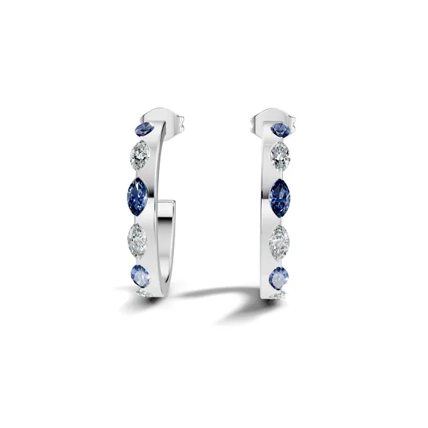 Crystal_Hoop_Earrings_For_Women