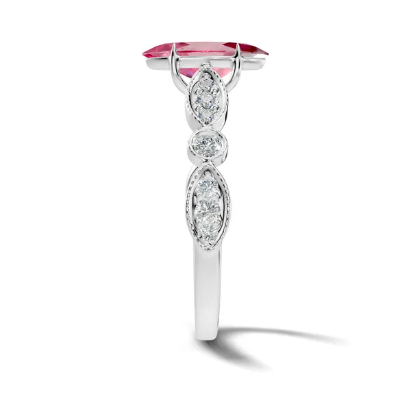Pink_Gemstone_Ring_For_Women