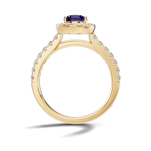 Rose_Blue_Stone_Halo_Ring_For_Women