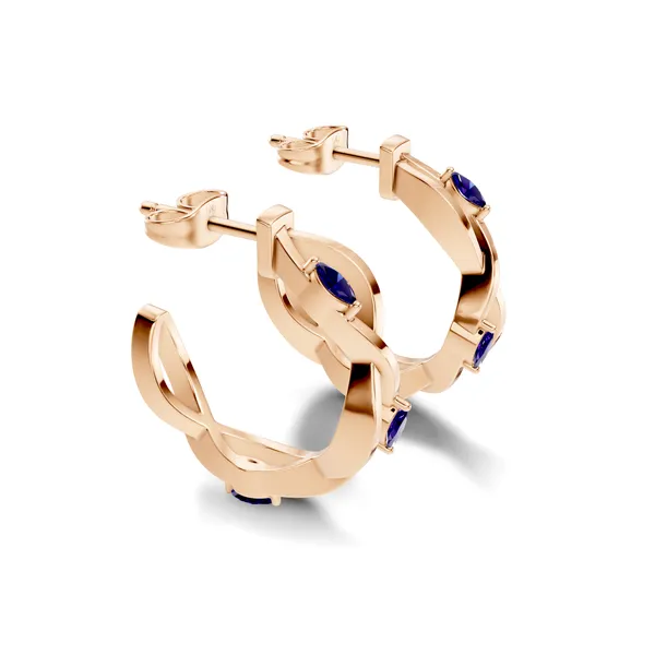 Twisted_Hoop_Earrings_For_Women