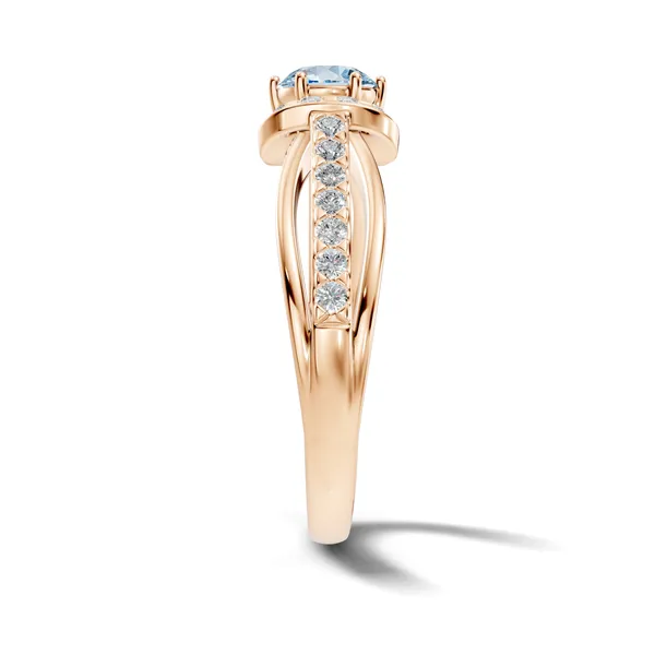 Blue_Stone_Halo_Ring_For_Women
