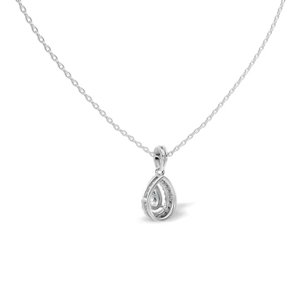 Teardrop_Pendant_Necklace_For_Women